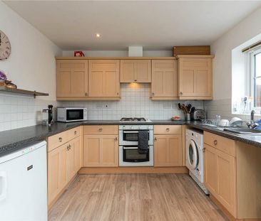 1 bedroom terraced house to rent - Photo 3