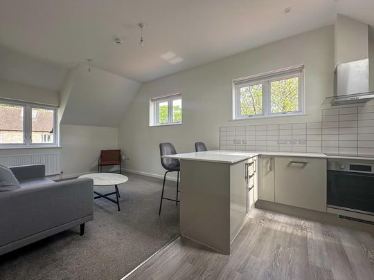 1 bedroom apartment to rent - Photo 1