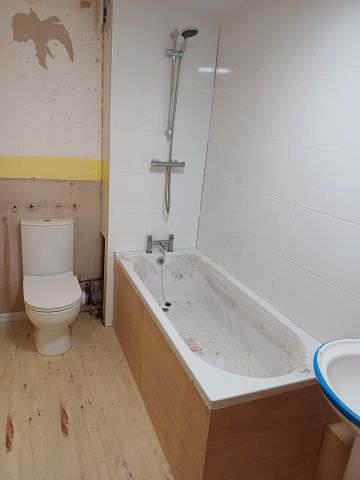 Studio Flat, Castle Gardens, NG7 - Photo 2