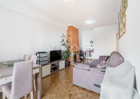 Apartamento T3