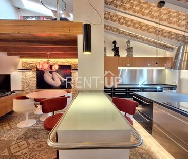 Ático de alquiler en Xàtiva - Photo 4