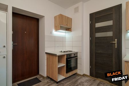 Katowice Załęże, Pokoju - Photo 2