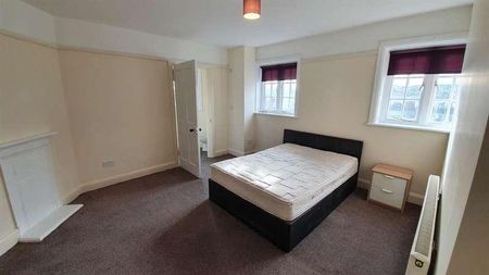 Fire Station, YO11 - Photo 3