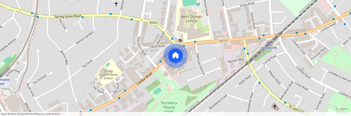 Isleworth