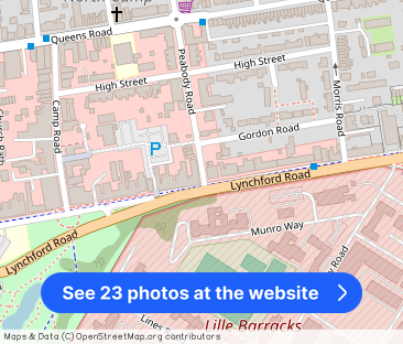 Stone Terrace, Farnborough, GU14 - Photo 1