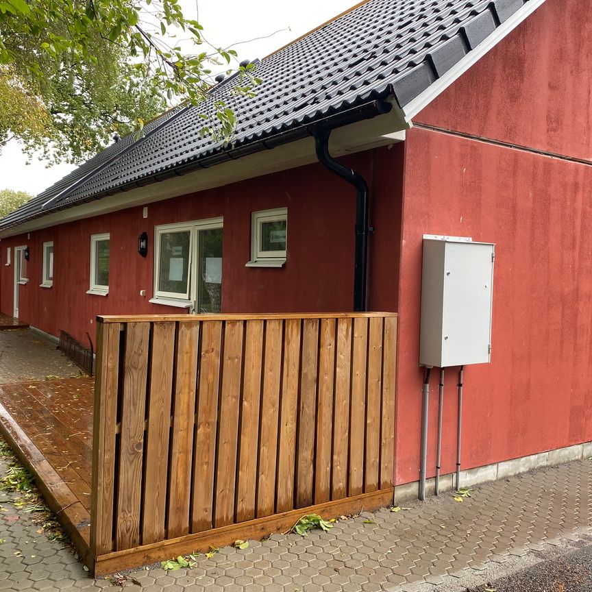 Stavstensvägen, Trelleborg - Foto 1