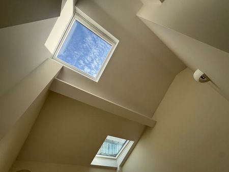 Triplex te huur - Photo 4