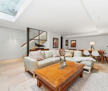 5/13-15 Evans Street, Balmain NSW 2041 - House For Rent | Domain - Photo 2