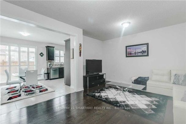 For Lease - 52 Franktown Drive, Brampton, Ontario - Photo 1