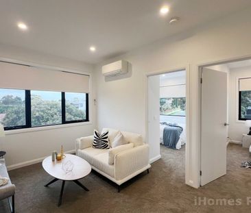Brand New Four-Bedroom Townhome Living in Avondale Heights - Photo 2