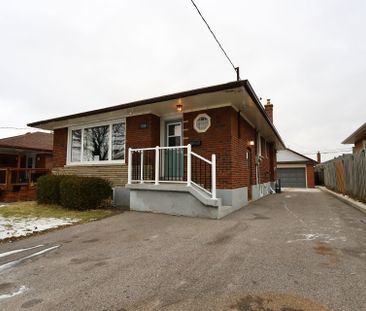 For Lease - 885 Myers Street Unit# Main, Oshawa, Ontario - Photo 5