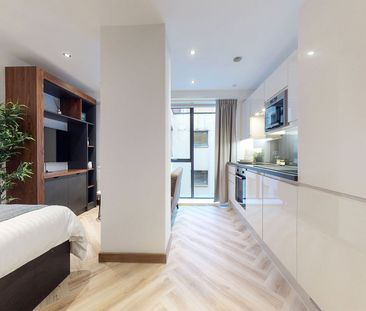 Apt 1, Live Oasis Deansgate - Photo 2