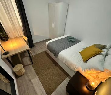 Calle de Rodas, Madrid, Community of Madrid 28005 - Photo 6