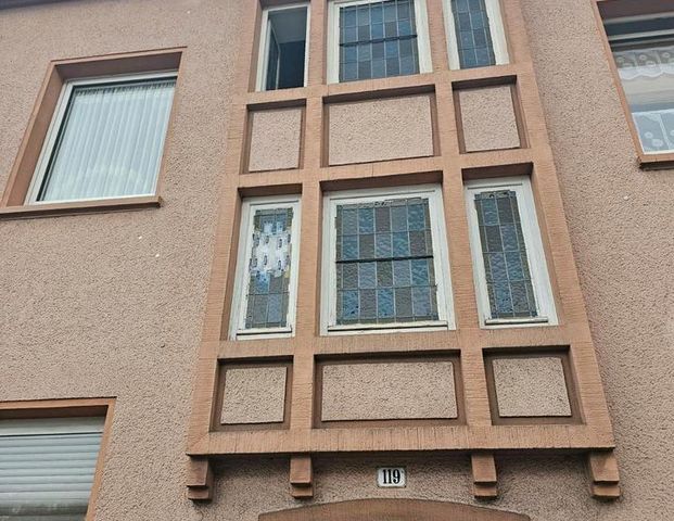 Schöne 2 Zimmer WHG zu vermieten in Herne Gelsenkirchen Str.119 - Foto 1