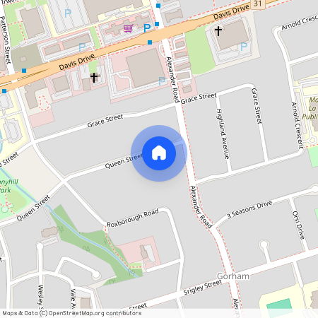 770 Queen (Lower) Street, Newmarket