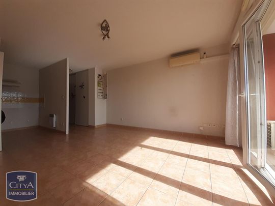 Location Appartement 2 pièces 47m² NIMES 30000 - Photo 1