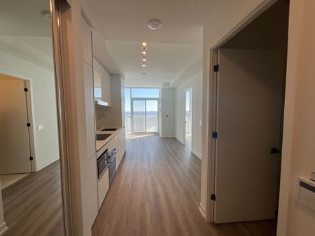 For Lease - 8 Interchange Way Unit# 6011, Vaughan, Ontario - Photo 2