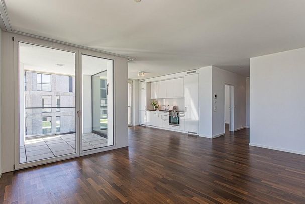 Ihre neue Bleibe in Arbon - Foto 1