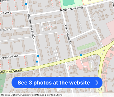 2-Zimmer-Wohnung in Duisburg-Huckingen mieten - Photo 1