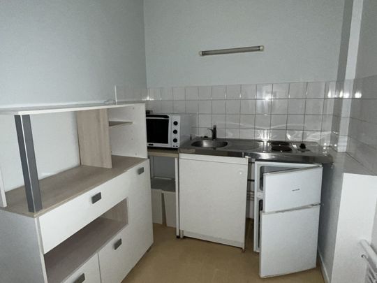 Appartement T2 bis - Photo 1