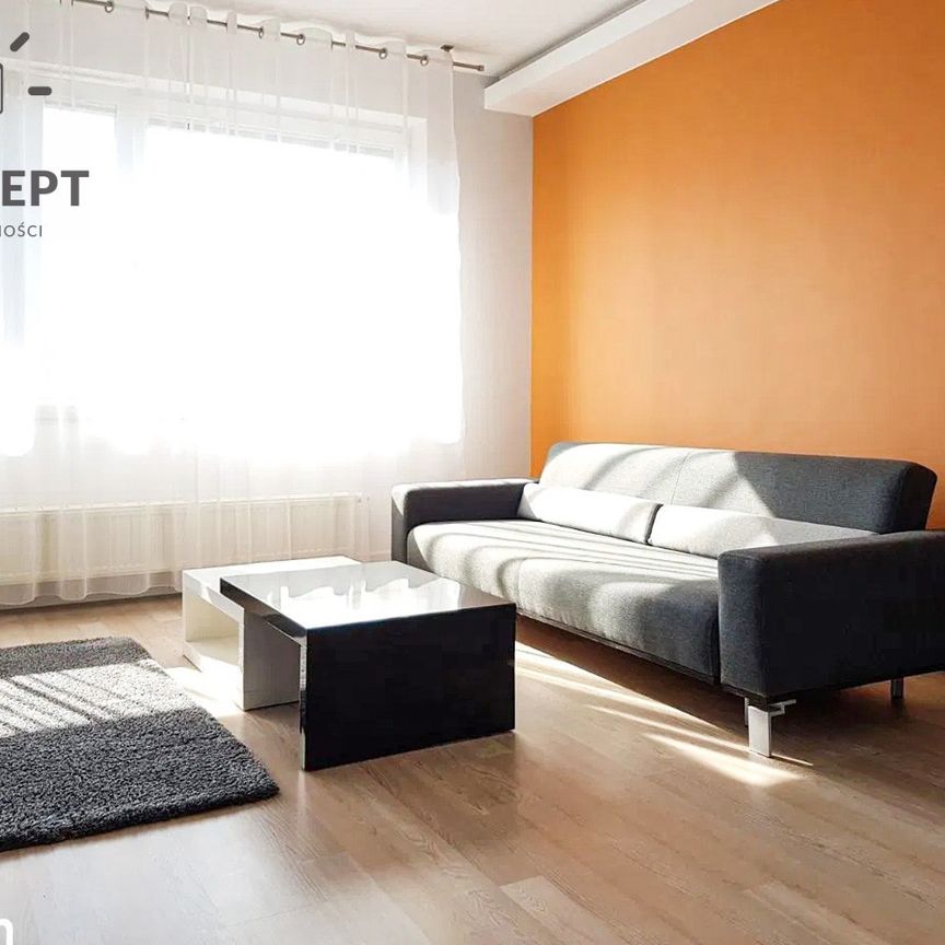 Mieszkanie 2-pokojowe ul. Sterowcowa, Gądów Mały - Zdjęcie 1