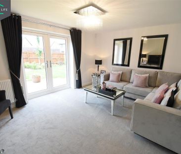 3 bedroom terraced house to rent - Photo 1