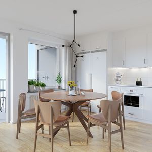 Korsebergsvägen, Vänersborg - Photo 2