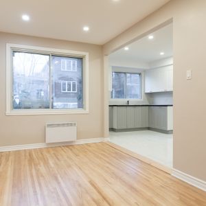 Superbe Appartement Entièrement Rénové - Photo 2