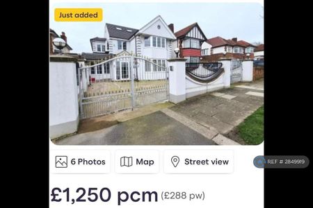 Studio to rent - Photo 5