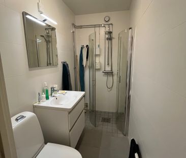 Kilbacksvägen, Skövde - Foto 3