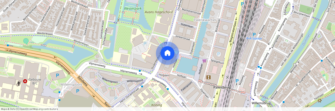 Onderwijsboulevard 850, 's-Hertogenbosch, 5223 DV, 'S-Hertogenbosch