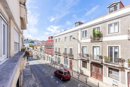 Apartamento T2 em Lisboa - Photo 5