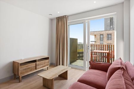 2 bedroom flat to rent - Photo 3