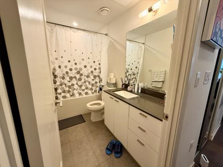 For Lease - 576 Front Street Unit# 826, Toronto, Ontario - Photo 3