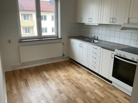Åbygatan, Klippan - Photo 2
