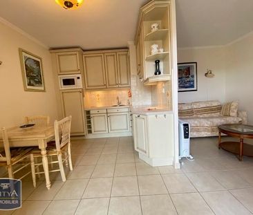 Location Appartement 1 pièce 29m² MANDELIEU LA NAPOULE 06210 - Photo 3