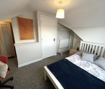 4 bedroom house share to rent - Photo 1