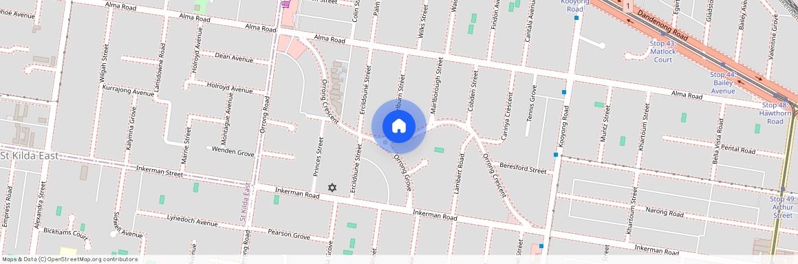 50 Orrong Cres, Caulfield North, VIC 3161