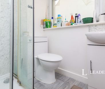 1 bedroom studio to rent Iron Gate, Derby, Derbyshire, DE1 - Photo 6