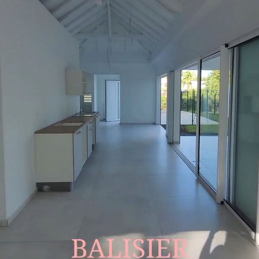 Location Villa DEFISC neuve Convenance, Baie-Mahault - Photo 1