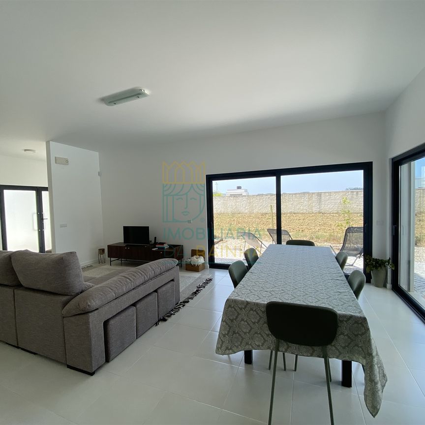 Moradia T3 em Leiria - Photo 1
