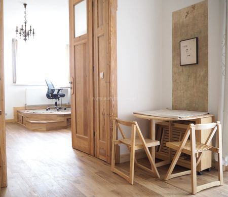 Mieszkanie na wynajem Katowice, Śródmieście, Kościuszki - Photo 2