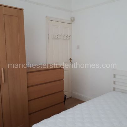 Rawcliffe Street, Manchester, M14 7NH - Photo 1