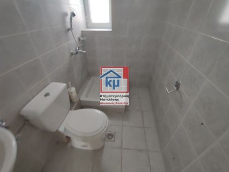 Διαμέρισμα για ενοικίαση Αγία Ειρήνη (Λέσβος - Μυτιλήνη) - Φωτογραφία 2