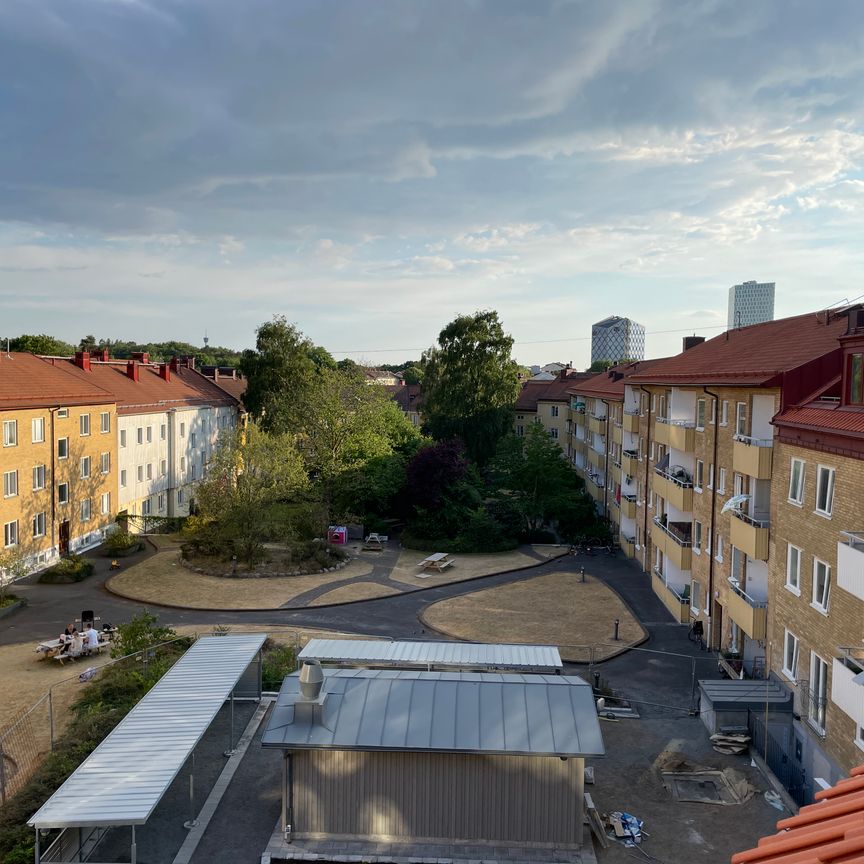 Lundgatan 2 - Photo 1