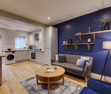 1 bedroom in a house share to rent - Photo 5