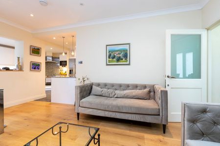 Chilworth Mews - Photo 2