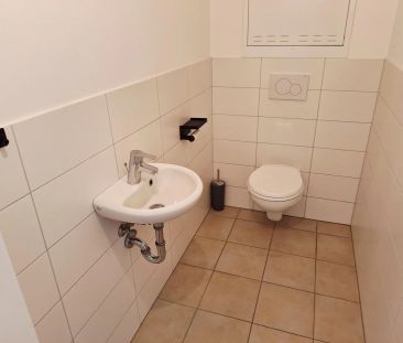 Wohnen über den Dächern von Linz - die perfekt 3-Zimmer Eckwohnung! - Photo 2