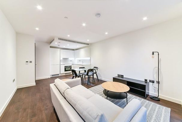 1 bedroom flat to rent - Photo 1