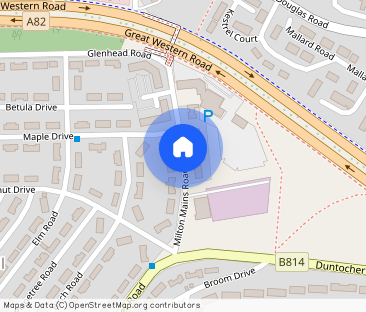 Milton Mains Road, Clydebank - Photo 1